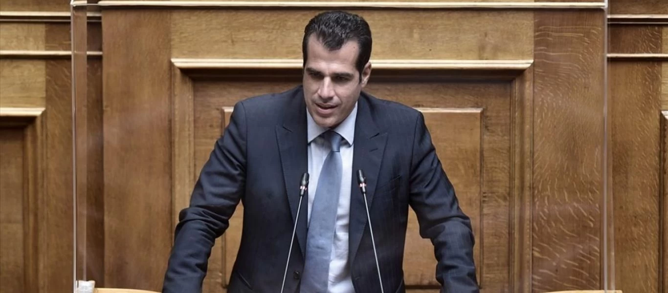 Θ.Πλεύρης: Όποιος θεωρεί αντισυνταγματική τη διάταξη να υποβάλει ένσταση αντισυνταγματικότητας